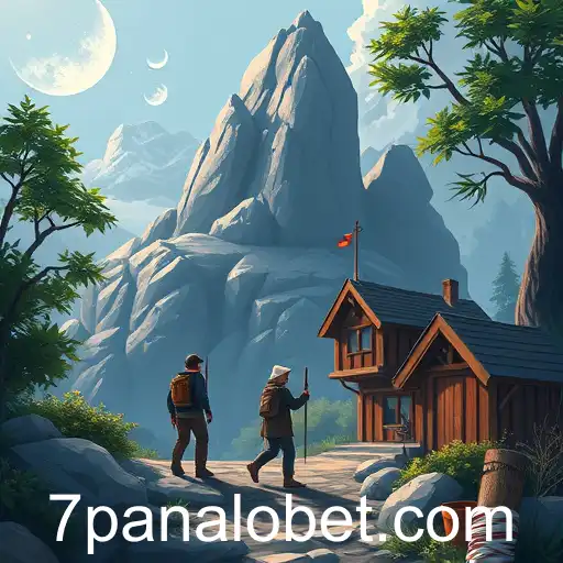 Exploring the World of Adventure Quests on Panalobet