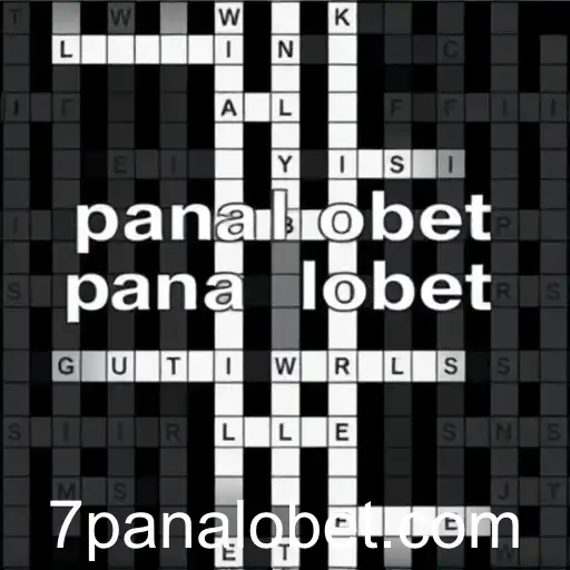 Exploring the 'Panalobet' Phenomenon in Online Crossword Puzzles