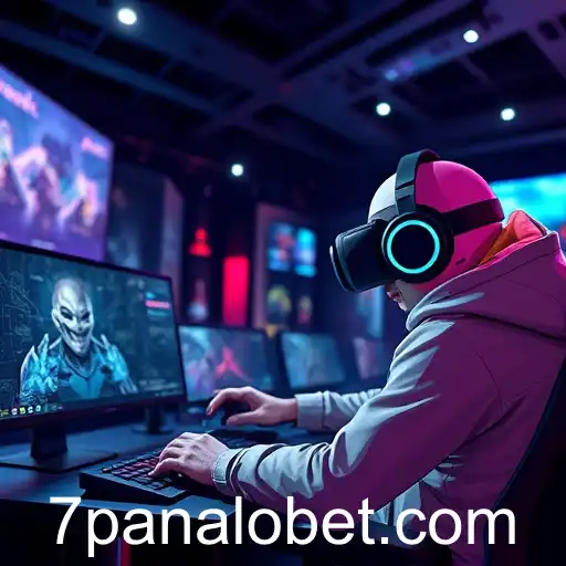 Evolving Online Gaming Landscape in 2025