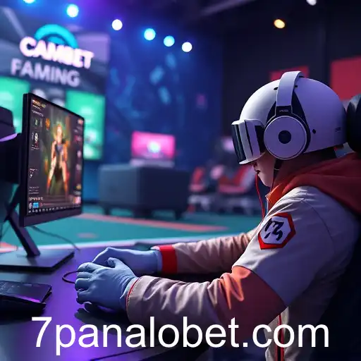Gaming Dynamics in 2025: A New Era for Panalobet