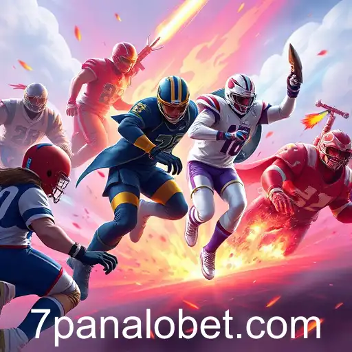 Exploring the Thrills of Multiplayer Games on Panalobet