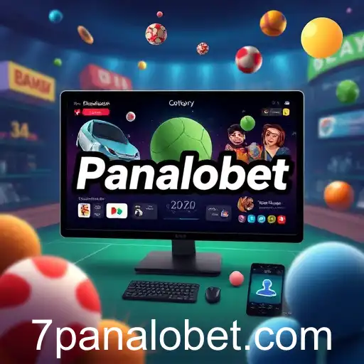 Panalobet Scores with Unique Online Gaming Experience