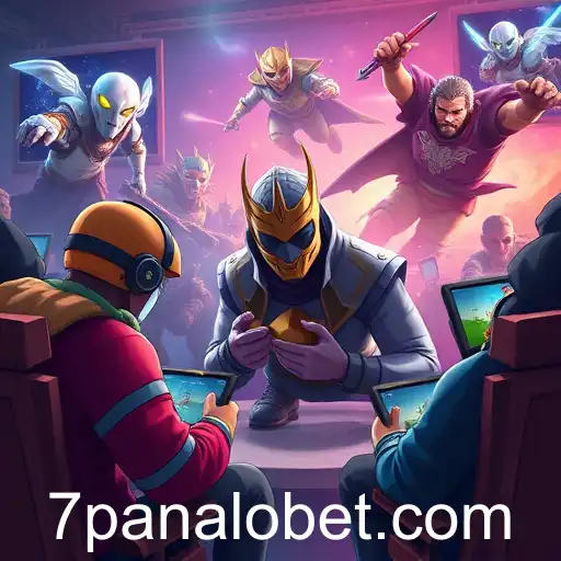 Panalobet's Impact on Online Gaming Evolution
