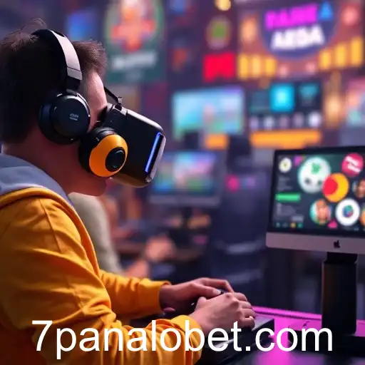 Panalobet: The Rise of a Gaming Phenomenon