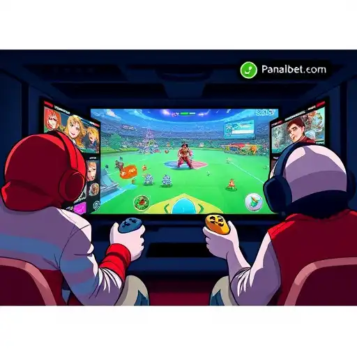 Panalobet Brings New Interactive Experiences