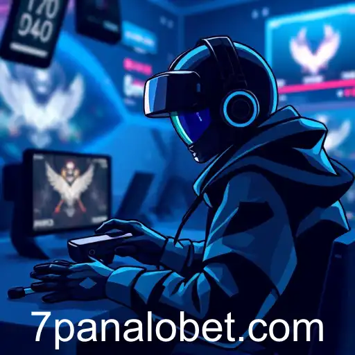 The Rise of Panalobet: A Gaming Phenomenon