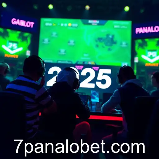The Rise of Panalobet in the Gaming World