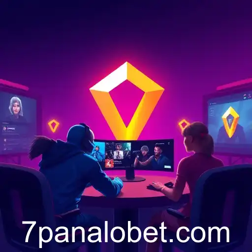 The Growing Influence of Panalobet in Online Gaming