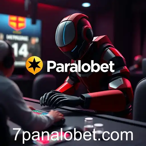 Panalobet: Revolutionizing Online Gaming in 2025