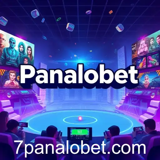 Panalobet Expands in Online Gaming