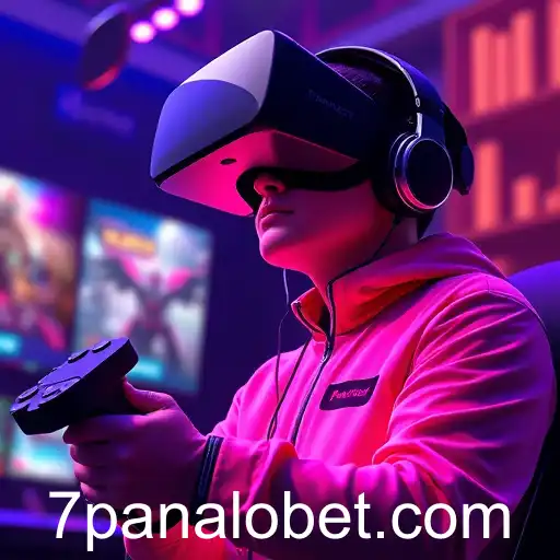 Panalobet Revolutionizes Online Gaming
