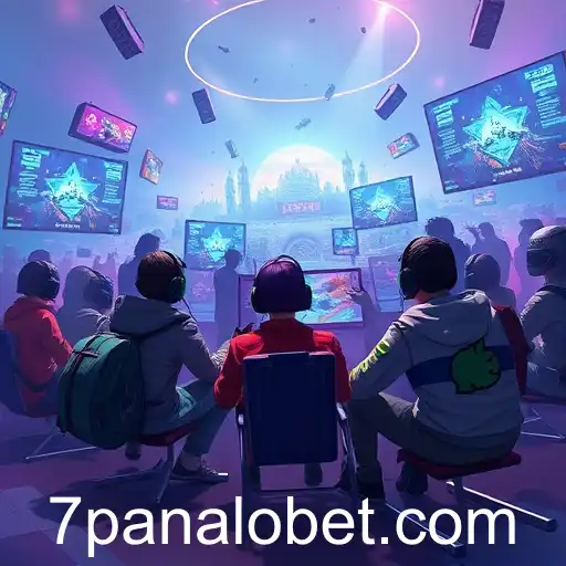 The Rise of Interactive Gaming Platforms in 2025