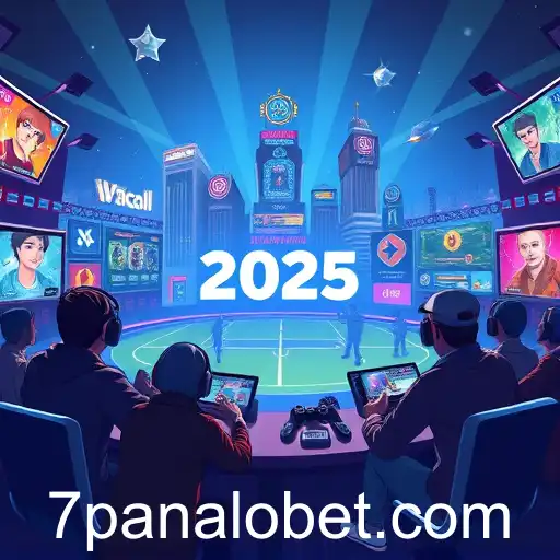 Rise of Digital Gaming Platforms in 2025
