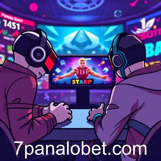 The Rise of English Game Websites in 2025