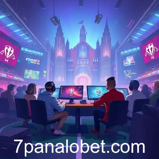 The Rise of Online Gaming Platforms