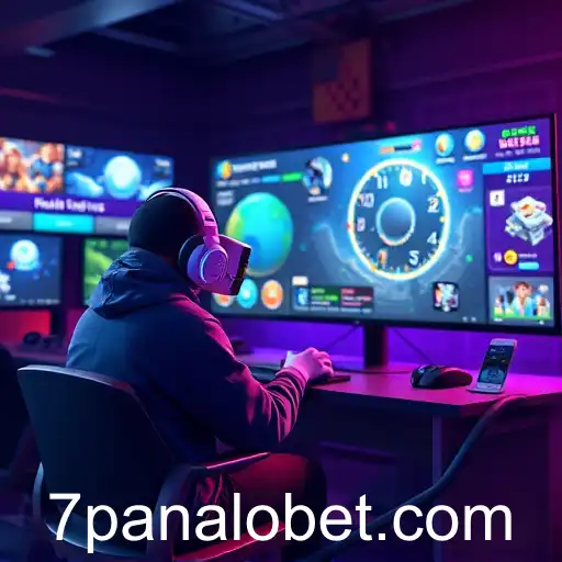 The Rise of Online Gaming Platforms in 2025