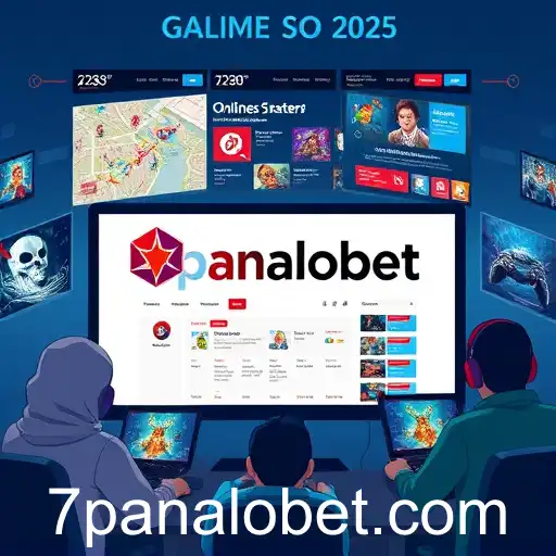 The Rise of Online Gaming Platforms