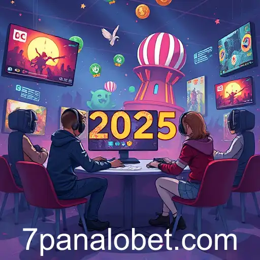 The Rise of Panalobet in Online Gaming