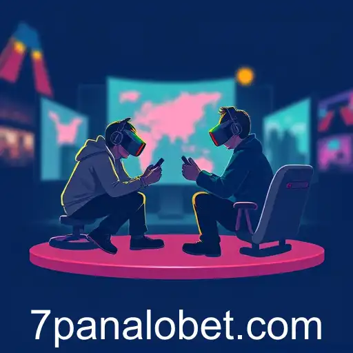 The Rise of Online Gaming Platforms Amidst Global Shifts