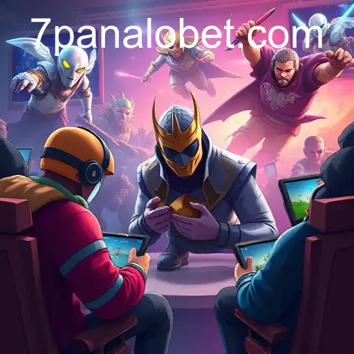 Panalobet's Impact on Online Gaming Evolution