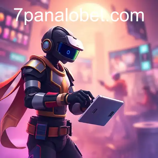 PanaloBet Revolutionizes Online Gaming