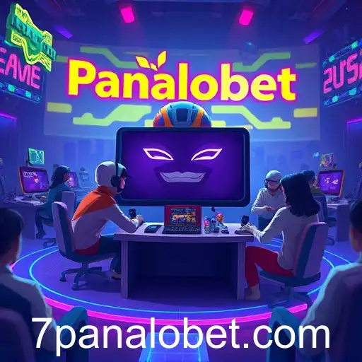 Unlocking Entertainment on Panalobet