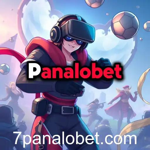The Rise of Panalobet in Online Gaming