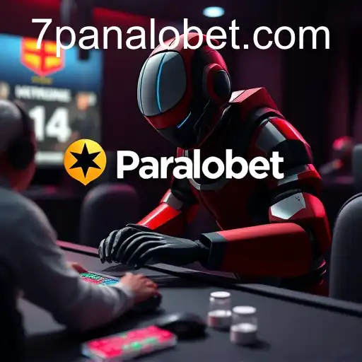 Panalobet: Revolutionizing Online Gaming in 2025