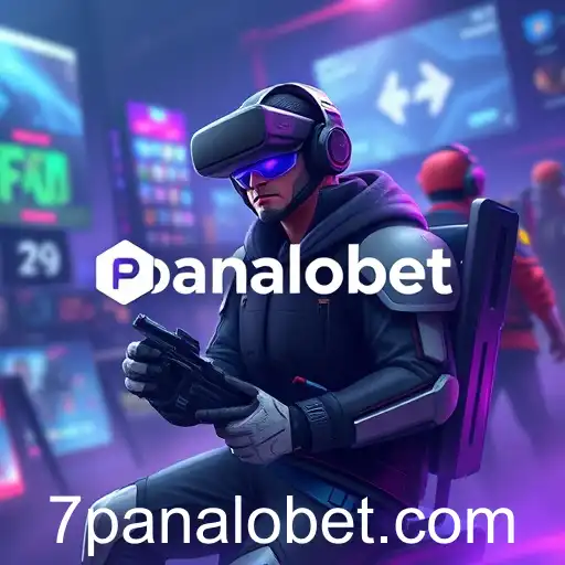 Panalobet Expands in Online Gaming
