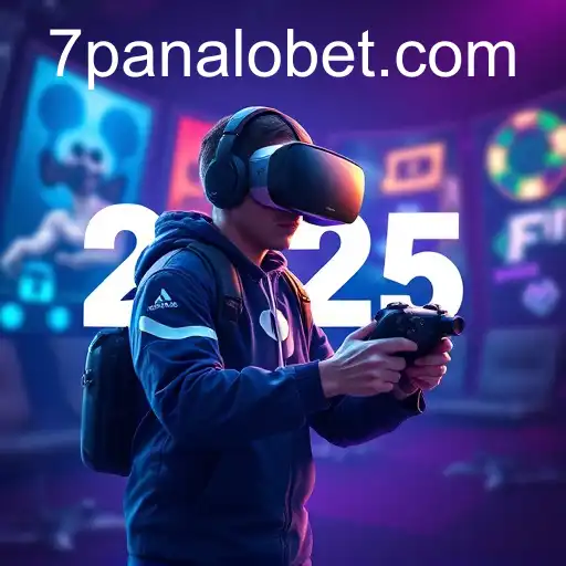 Panalobet Shapes the Future of Online Gaming