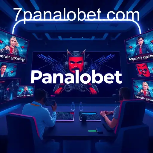 Panalobet: Evolution in Online Gaming