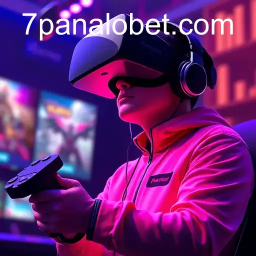 Panalobet Revolutionizes Online Gaming