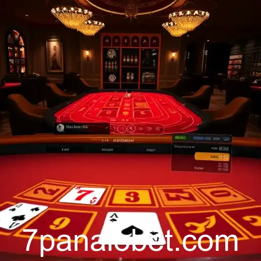 The Rise of Online Gaming: Panalobet's Influence