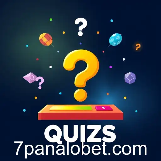 Engage and Entertain with 'Fun Quizzes' on Panalobet: A Diverse Gaming Experience
