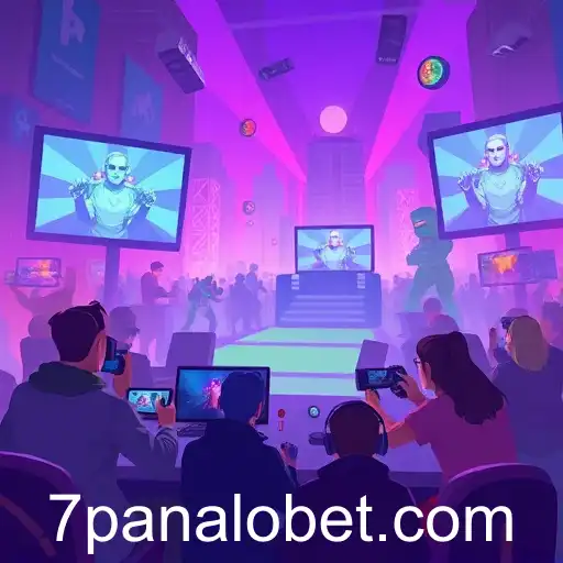 The Rise of Online Gaming Communities