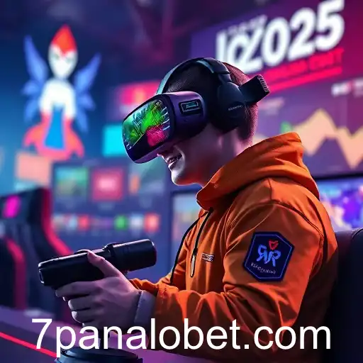 The Rise of Online Gaming and Keywords Shaping the Industry