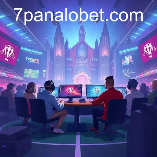 The Rise of Online Gaming Platforms