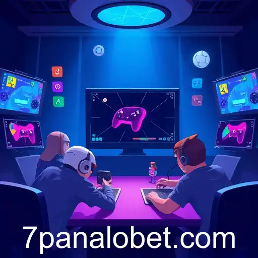 The Rise of Online Gaming Platforms in 2025