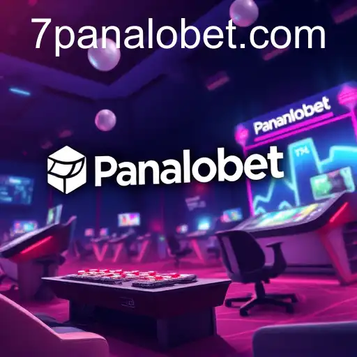The Rise of Panalobet: Gamers' Gateway of 2026
