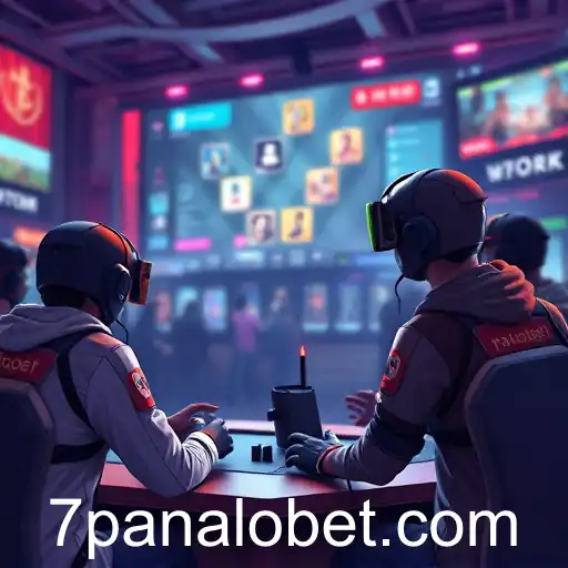The Rise of Panalobet in Gaming